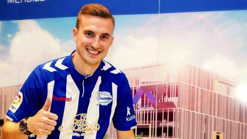 Родриго Эли