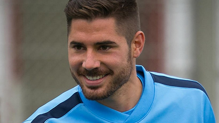 Хави Гарсия