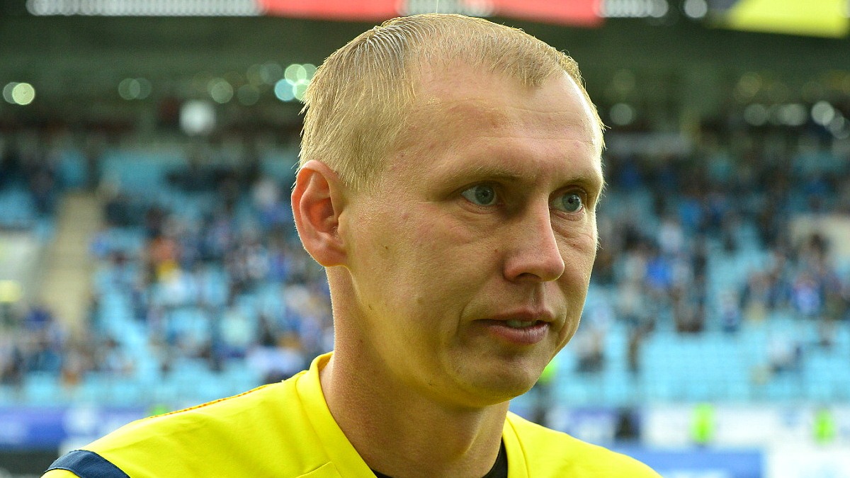 Сергей Иванов