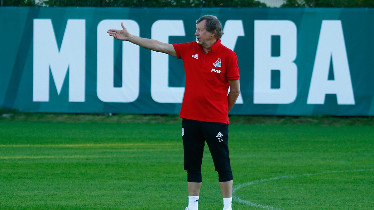 Юрий Семин Юрий Семин