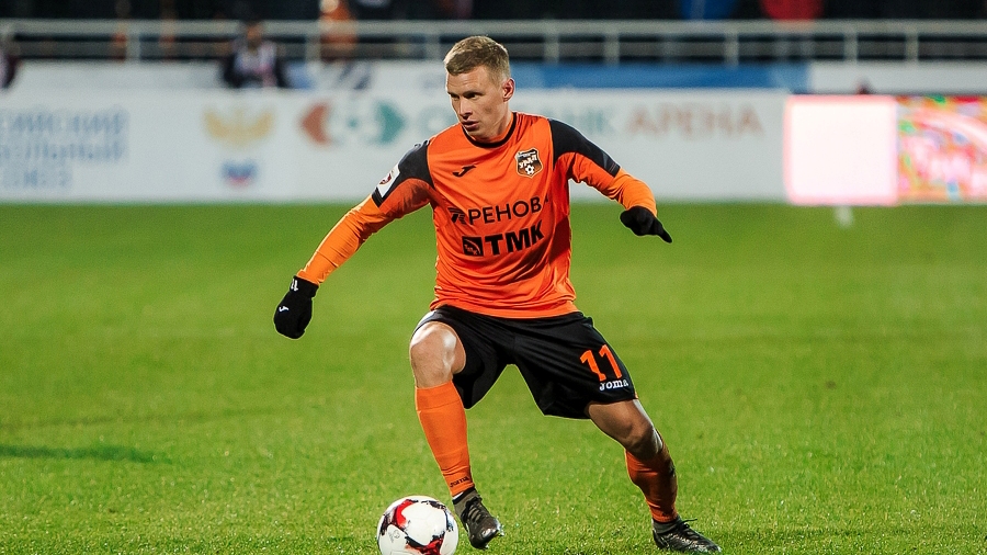 Александр Ставпец Александр Ставпец