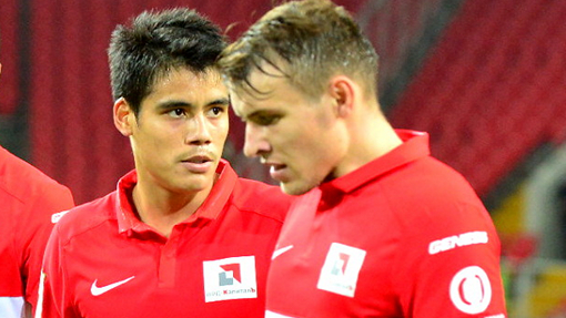 Лоренсо Мельгарехо