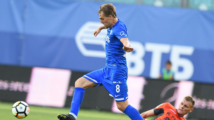 Кирилл Панченко