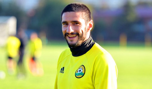 Спартак Гогниев