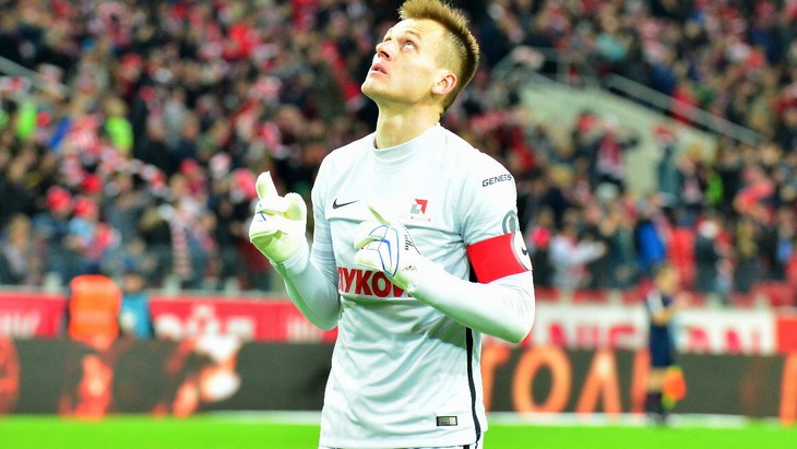 Артем Ребров