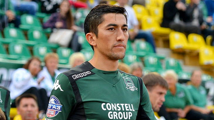 Одил Ахмедов