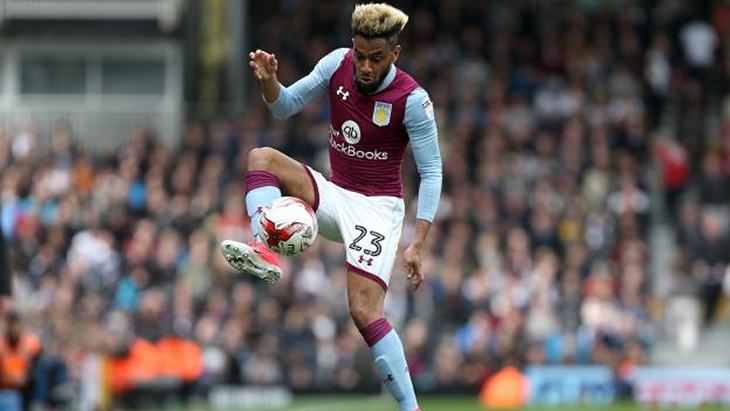 Жордан Амави