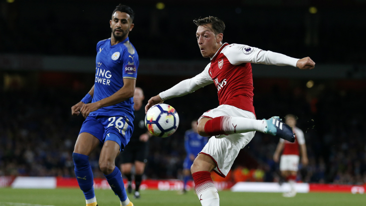 Фрагмент матча