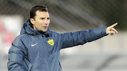 Александр Григорян