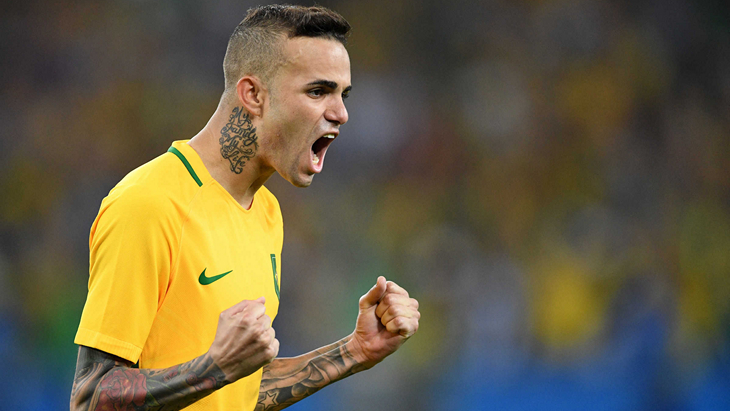 Луан Виейра