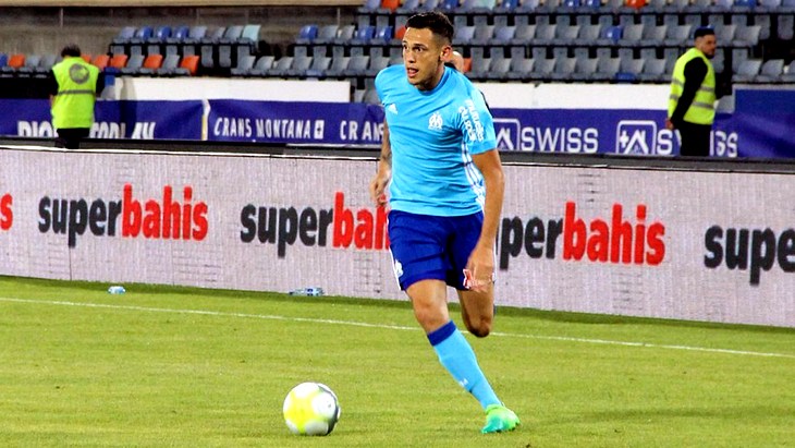 Лукас Окампос