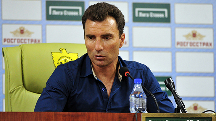 Александр Григорян