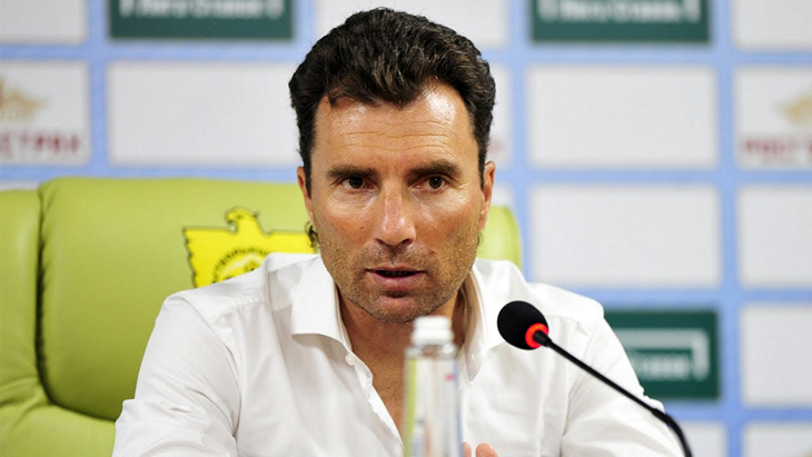 Александр Григорян