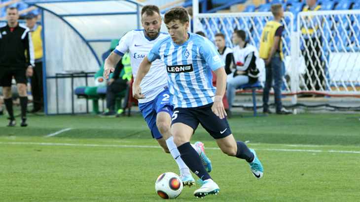 «Крылья Советов»