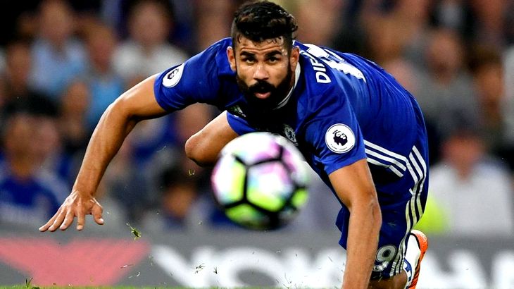 Диего Коста