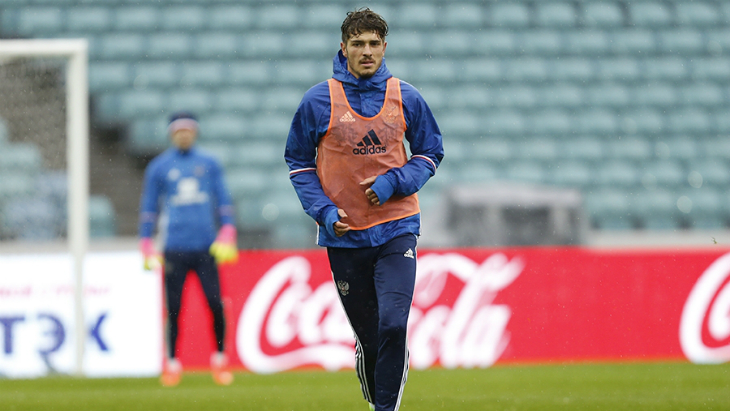 Роман Нойштедтер