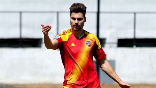 Максим Беляев