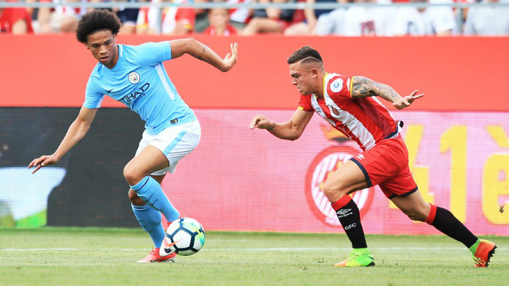 «Манчестер Сити»