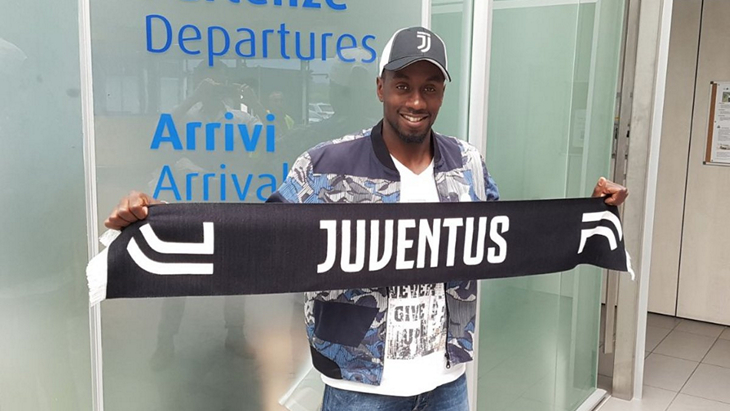 Блез Матюиди Блез Матюиди