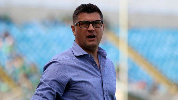 Владан Милошевич