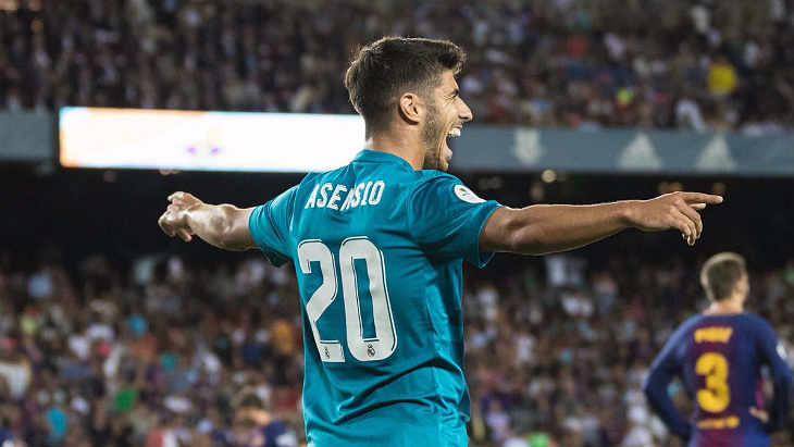 Марко Асенсио