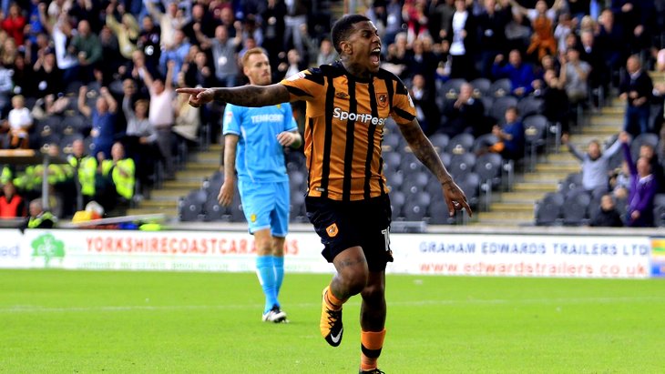 Абель Эрнандес