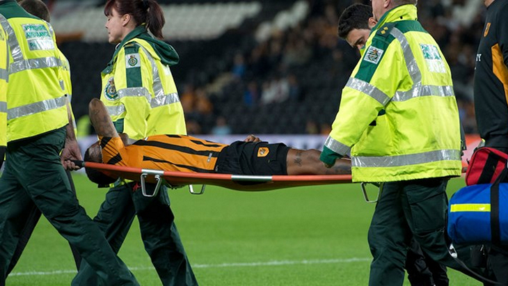 Абель Эрнандес