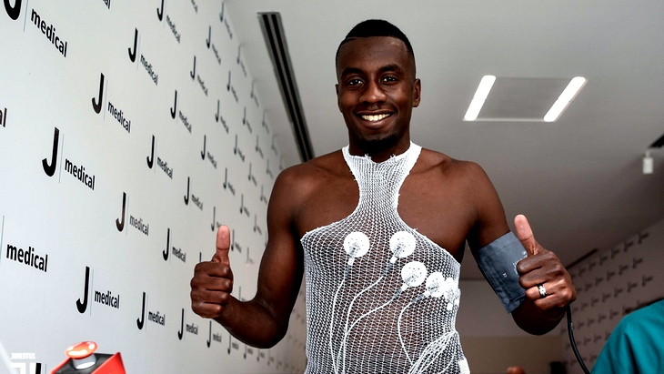 Блез Матюиди