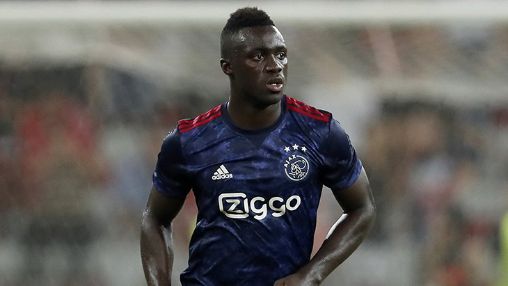 Давинсон Санчес