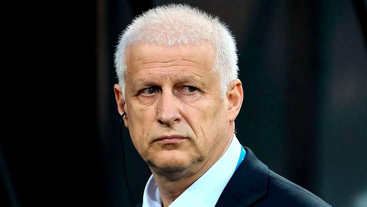 Сергей Фурсенко