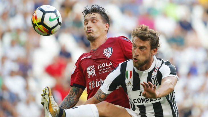 Фрагмент матча Фрагмент матча