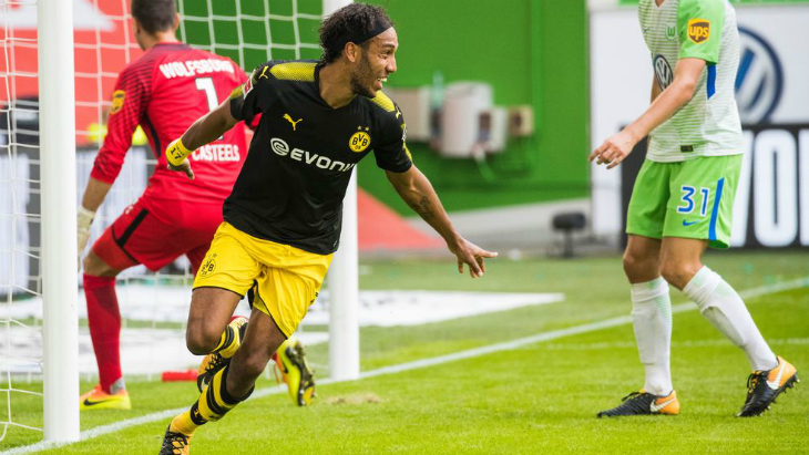 Фрагмент матча