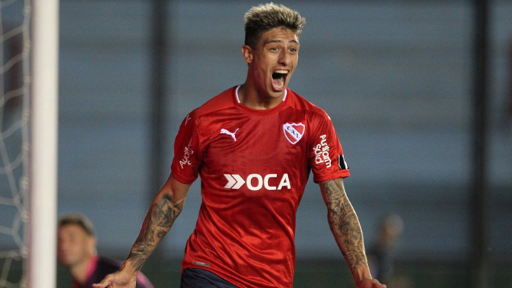 Эмилиано Ригони