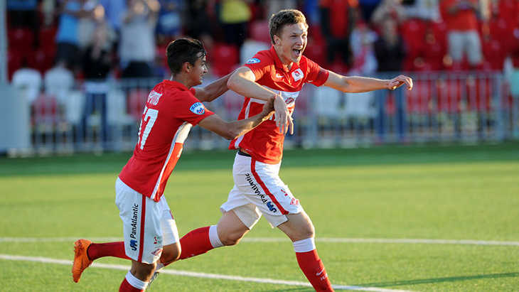 «Спартак-2»