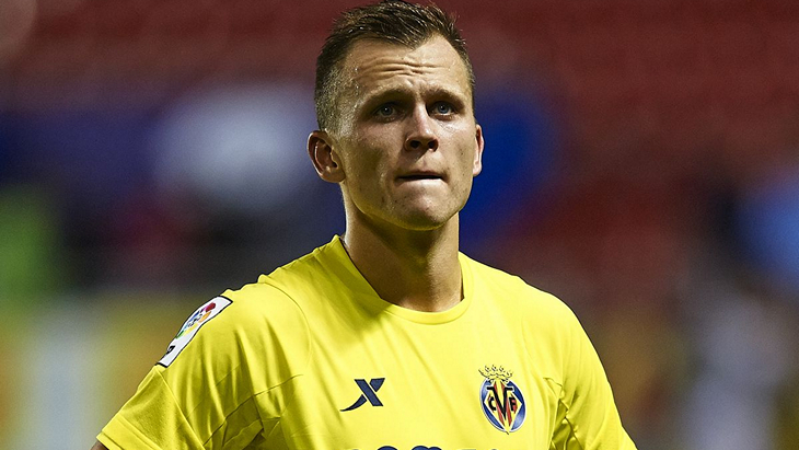 Денис Черышев