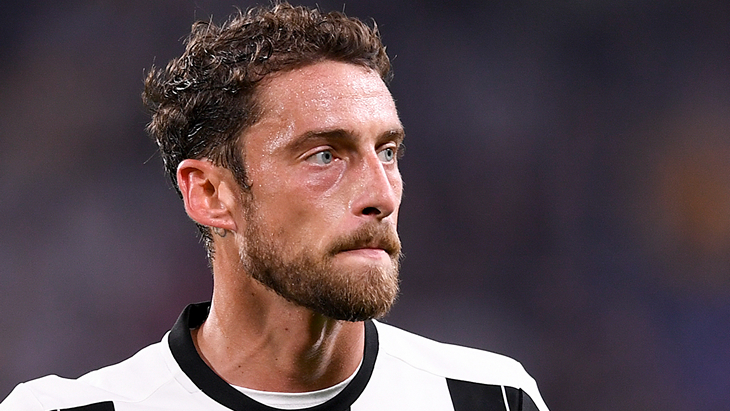 Клаудио Маркизио