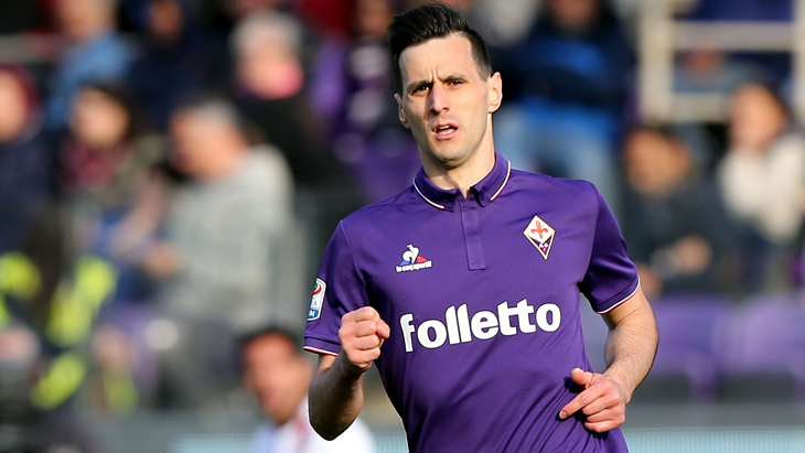 Никола Калинич