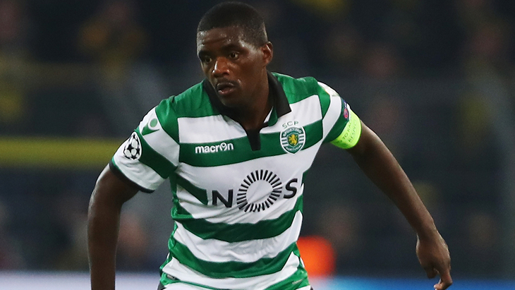 Вильям Карвалью