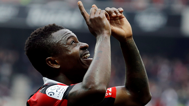 Жан-Микаэль Сери