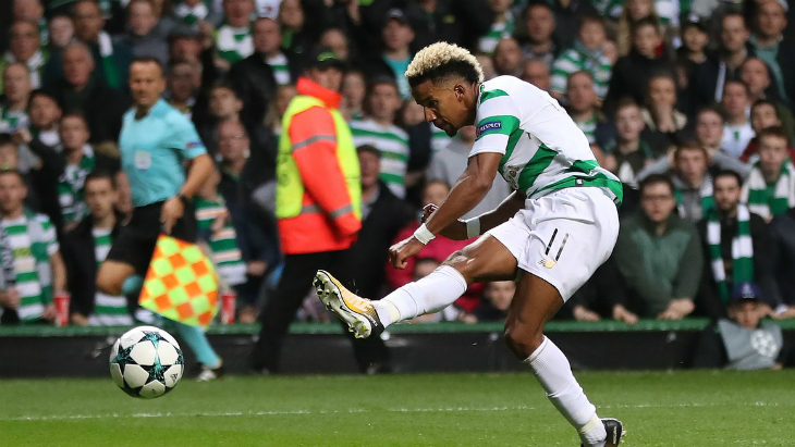 Фрагмент матча