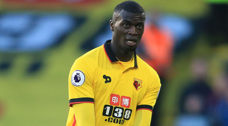 М`Байе Ньянг