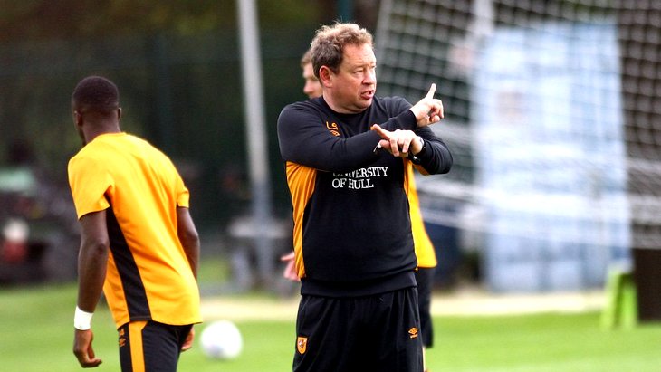 Леонид Слуцкий