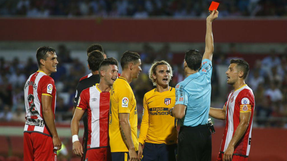 Антуан Гризманн