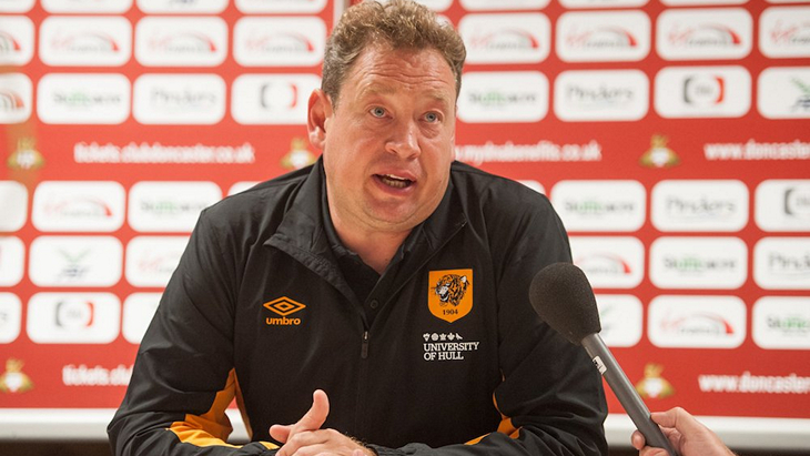 Леонид Слуцкий