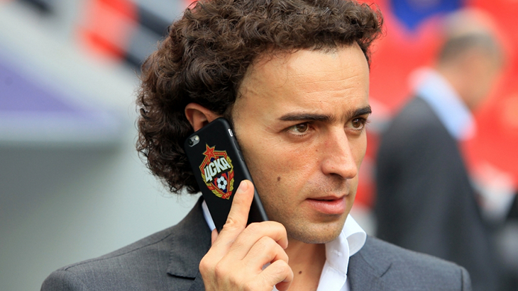 Роман Бабаев Роман Бабаев