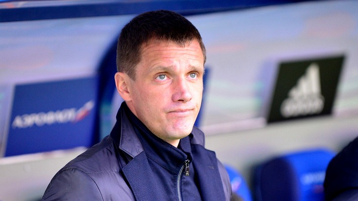 Виктор Гончаренко