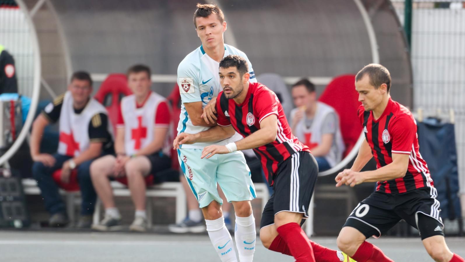 Дмитрий Полоз