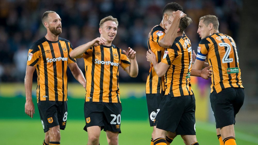 «Тигры» прервали свою неудачную серию