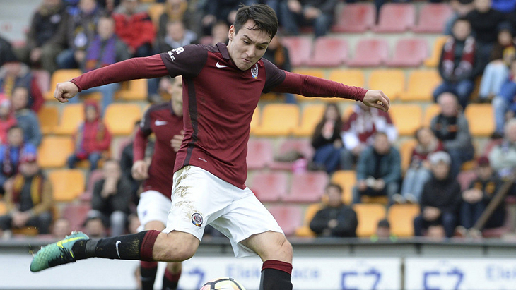 Вячеслав Караваев