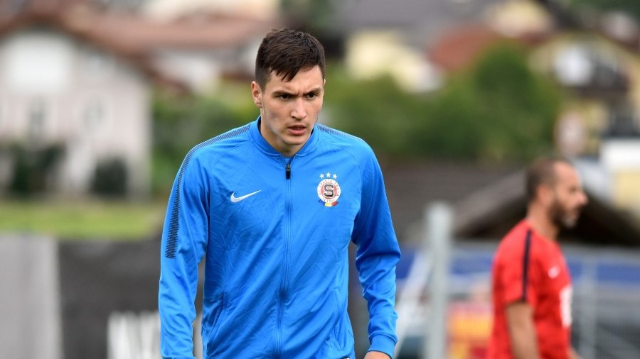 Вячеслав Караваев